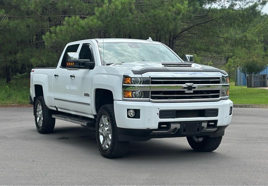 chevrolet silverado 2500hd 2018 1GC1KXEY2JF287958 image chevrolet silverado 2500hd 2018 1GC1KXEY2JF287958 image